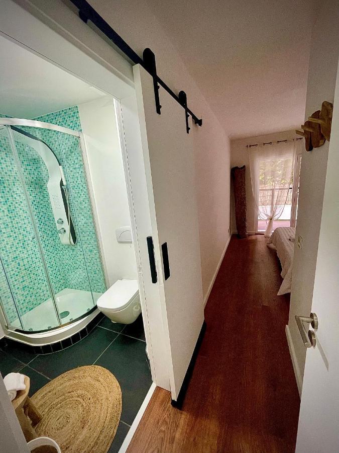 Zambujeira Terrace Apartment Zambujeira do Mar Luaran gambar