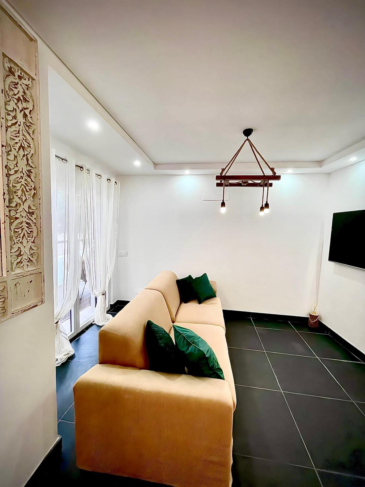 Zambujeira Terrace Apartment Zambujeira do Mar Luaran gambar